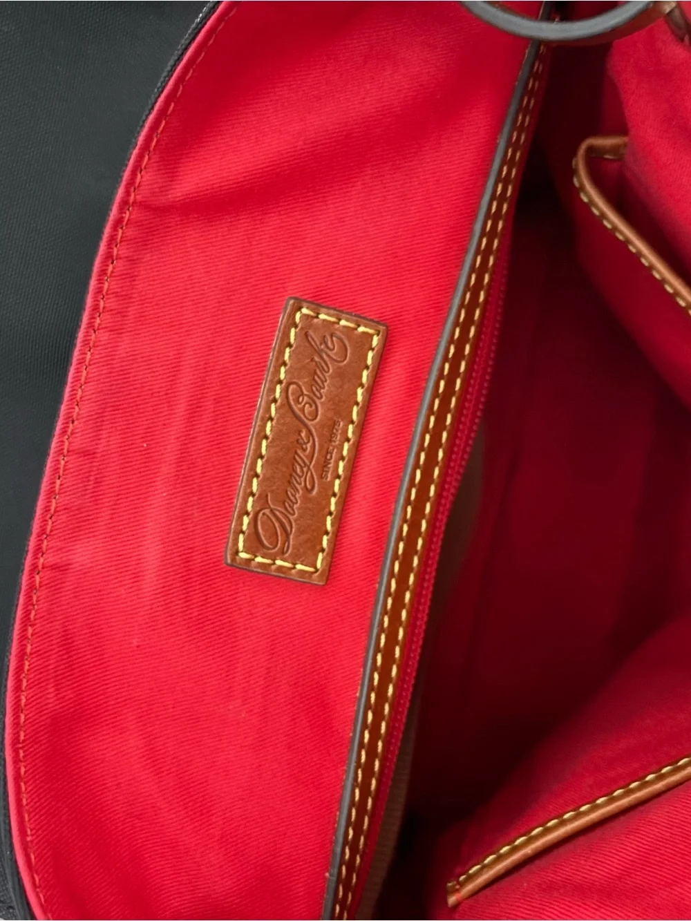 Dooney & Bourke Backpack purse